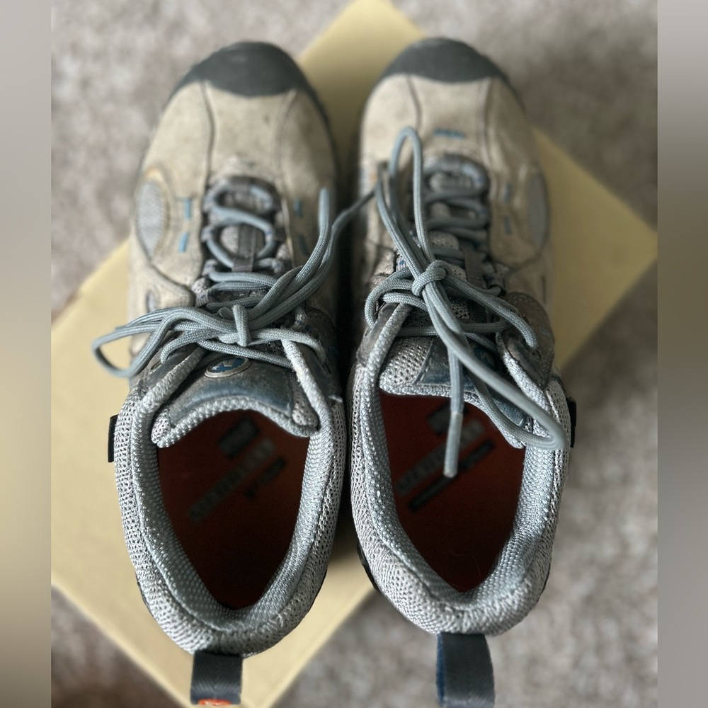 Merrell Chameleon Arc Wind Gor-tex - Picture 6 of 8